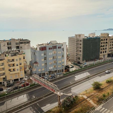 Balu Apartment Durrës Exterior foto